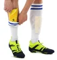 Щитки Kelme Shin Guard Yellow 8101HJ5001.9716
