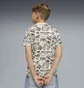 Футболка дитяча Puma Mid90S All-Over Print Beige 691749-87