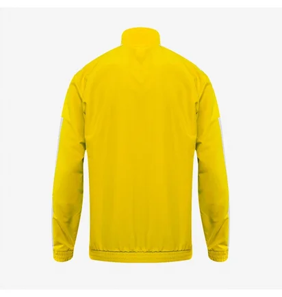 Куртка мужская Adidas Squadra 21 Presentation Jacket Yellow GP6448