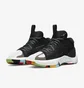 Кроссовки унисекс Air Jordan Zoom Separate Black DH0249-030