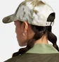 Кепка унісекс Nike Club Cap U Cb Splsh L Beige/Olive FN4198-325