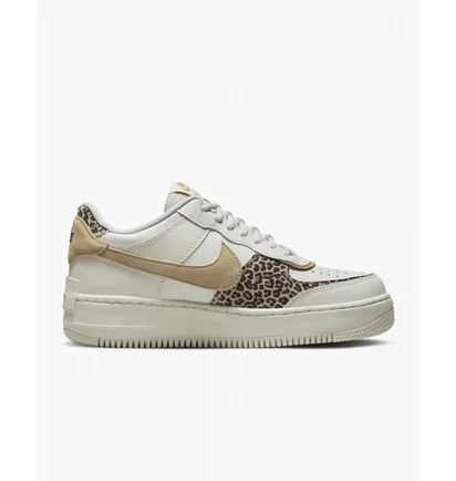 Кросівки жіночі Nike Sportswear Air Force 1 Shadow White Ci0919-120