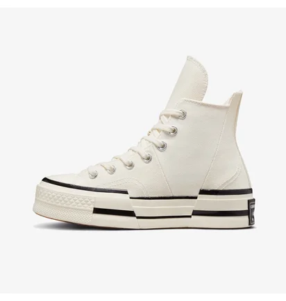 Кеди унісекс Converse Chuck 70 Plus White A00915C