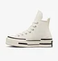 Кеди унісекс Converse Chuck 70 Plus White A00915C