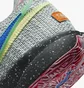 Кроссовки мужские Nike Lebron Xx Basketball Shoes Grey DJ5423-002