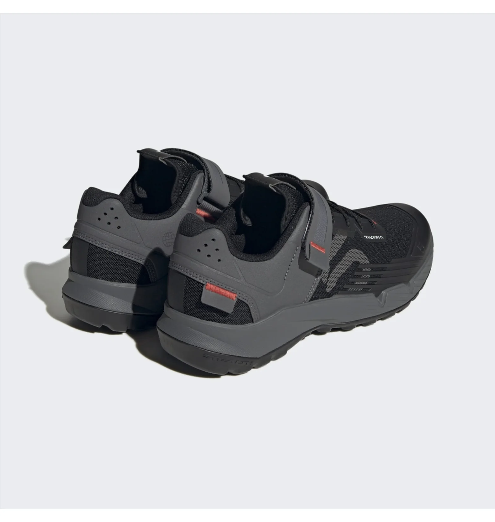 ᐉ Кросівки чоловічі Adidas 5.10 Trailcross Clip-In Mountain
