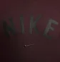 Худі чоловіче Nike Dri-Fit French Terry Brown FV9919-652