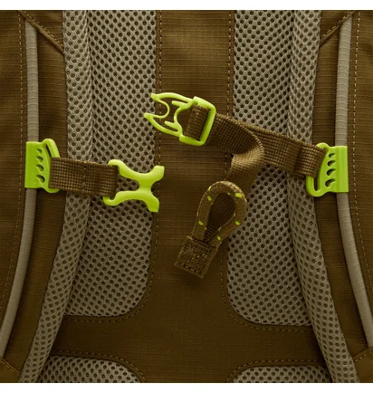 Рюкзак унісекс Nike Hike Backpack Beige DJ9677-368