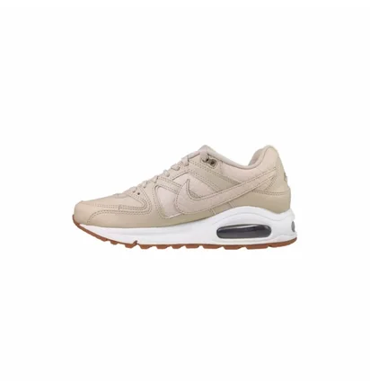 Кросівки жіночі Nike Air Max Command Prm Beige 718896-100