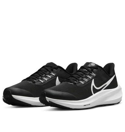 Кросівки дитячі Nike Air Zoom Pegasus 39 Black DM4015-001