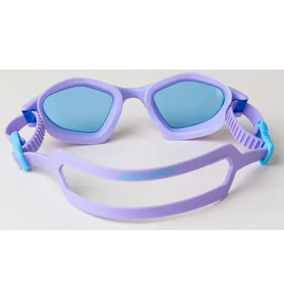 Окуляри для плавання унісекс Aqua Speed Zenith Violet 718-09