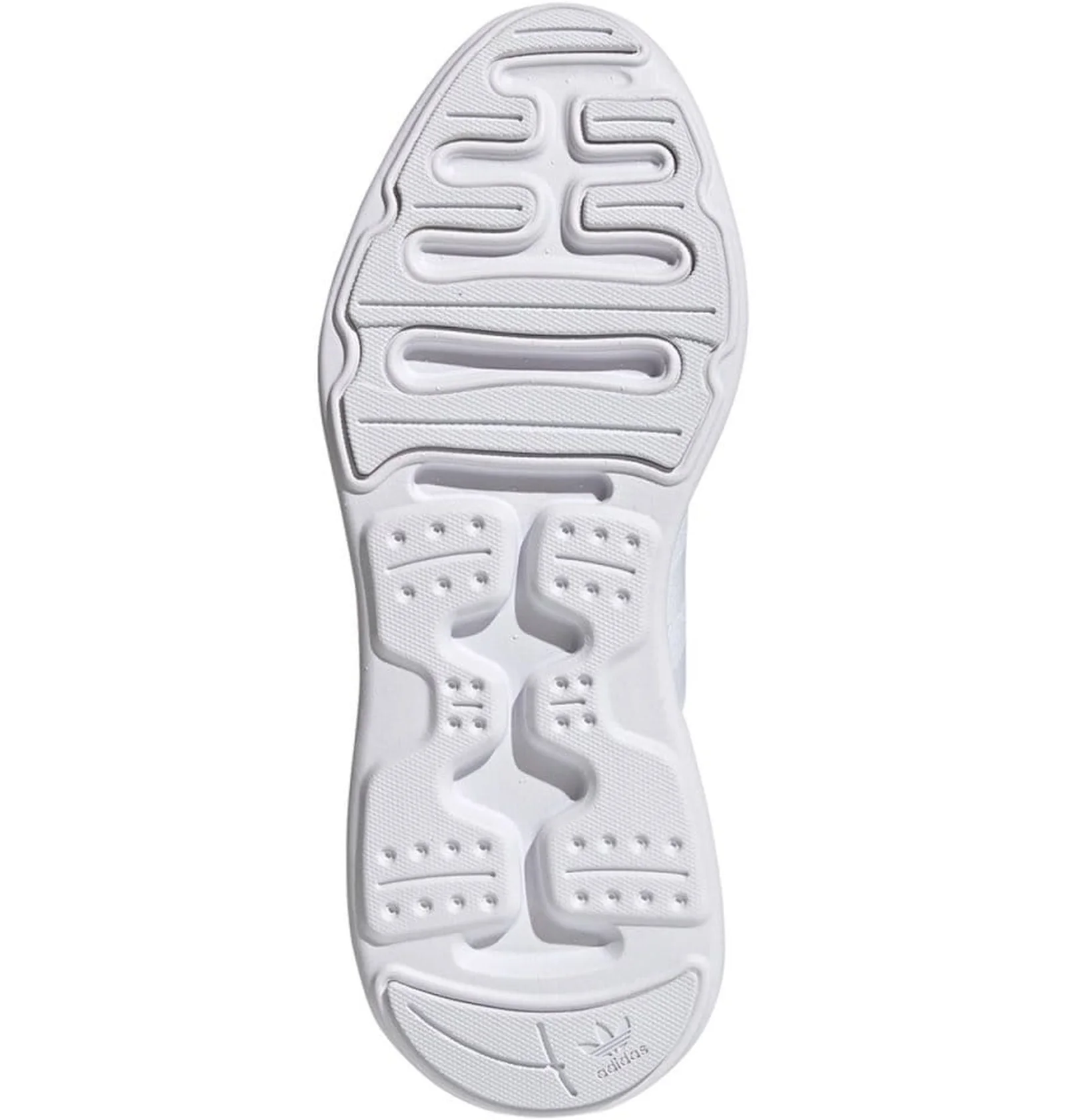 ᐉ Кроссовки мужские Adidas Originals Zx 2K Flux White Fv9972