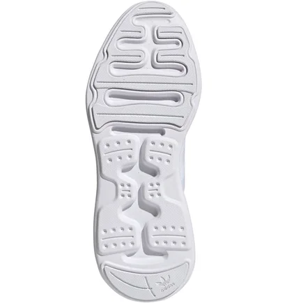 Кросівки чоловічі Adidas Originals Zx 2K Flux White Fv9972