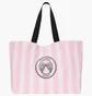 Сумка женская Victoria's Secret Angel Essentials Terry Tote Bag Pink 27247278