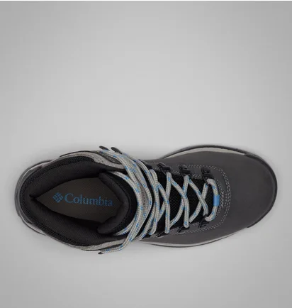 Ботинки женские COLUMBIA Newton Ridge Plus Grey BK3783-052