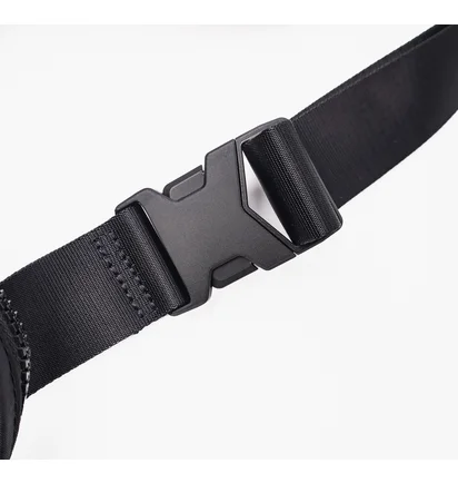 Сумка Nike Aura Waistpack Black HM6120-013