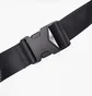 Сумка Nike Aura Waistpack Black HM6120-013