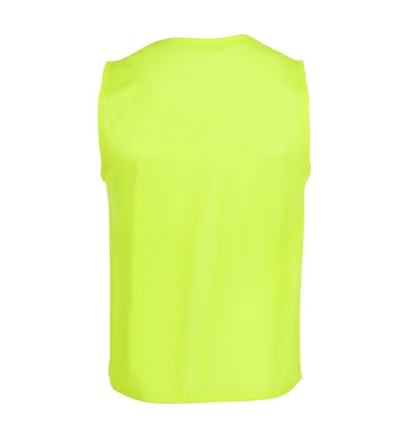 Майка чоловіча Joma Training Bib Fluor Green 101686.060