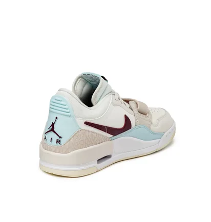 Кроссовки мужские Air Jordan Legacy 312 Low White HM9620-100
