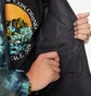 Куртка чоловіча The North Face Printed 1996 Retro Nuptse Jacket Green NF0A5IX4957