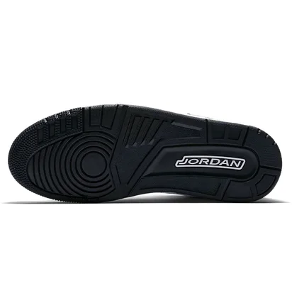Кросівки чоловічі Air Jordan Courtside 23 White AR1000-100