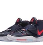 Кроссовки мужские Nike Kyrie 6 Midnight Navy Blue BQ4630-402