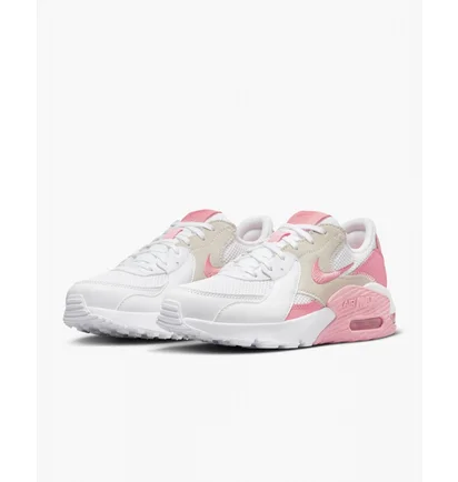 Кросівки жіночі Nike Air Max Excee WomenS Shoes White CD5432-126