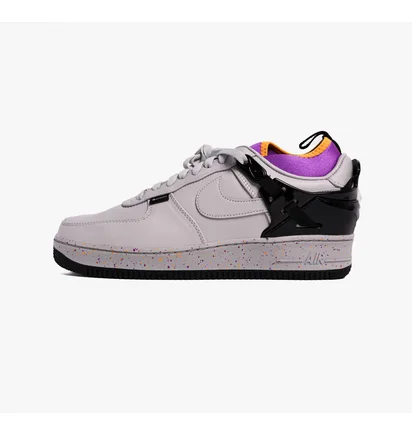 Кроссовки мужские Nike Air Force 1 Low Sp Undercover Gore-Tex White Dq7558-001