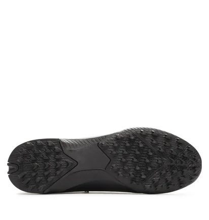 Сороконожки детские Adidas X Crazyfast.3 Tf Black IE1570