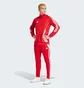 Олимпийка мужская Adidas Tiro 24 Training Jacket Red IR7499