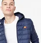 Куртка мужская Ellesse Core Lombardy Padded Jacket Blue SHS01115-429
