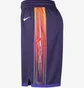 Шорты мужские Nike Dri-Fit Nba Swingman Phoenix Suns City Edition 2023/24 Violet DX8716-535
