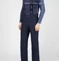 Комбинезон мужской CMP Pant Blue 3W17397N-N950