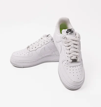 Кросівки жіночі Nike Air Force 1 '07 Next Nature White DC9486-101