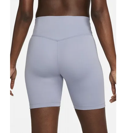 Шорты женские Nike One Grey DD0243-519