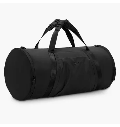Сумка унисекс Nike One Duffel Black HV1197-010