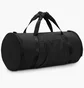 Сумка унисекс Nike One Duffel Black HV1197-010