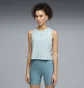 Майка жіноча Puma Cloudspun Training Blue 527733-48