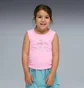 Майка дитяча Puma X GabbyS Dollhouse Pink 634932-75