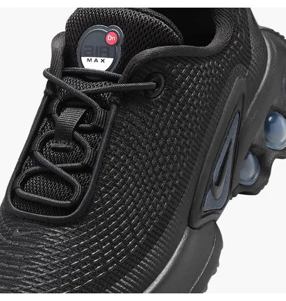 Кроссовки детские Nike Air Max Dn Black IH7674-002