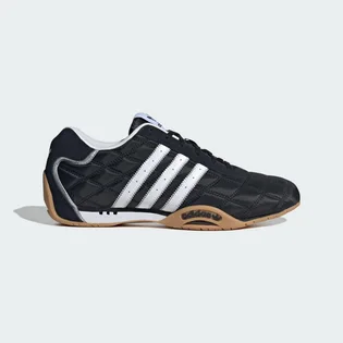 Кроссовки унисекс Adidas Adi Racer Lo Black JQ5757
