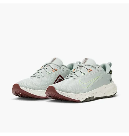 Кросівки чоловічі Nike Juniper Trail 2 Gore-Tex Turquoise HM9734-003