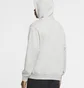 Худі чоловіче Nike M Nsw Club Hoodie Po Ft Grey CZ7857-063