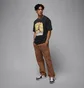 Футболка мужская Air Jordan MenS Comic T- Shirt Black IF0784-010