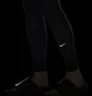 Леггинсы женские Nike One High-Waisted Full-Length Leggings Black FN3226-010