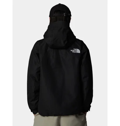 Ветровка мужская The North Face Dryvent™ Mono Black NF0A88XFJK3