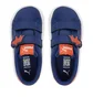 Кросівки дитячі Puma Smash 3.0 Dino Blue 405637-02