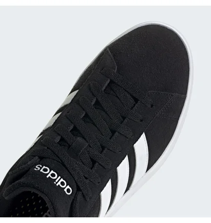 Кроссовки мужские Adidas Grand Court 2.0 Shoes Black ID2963
