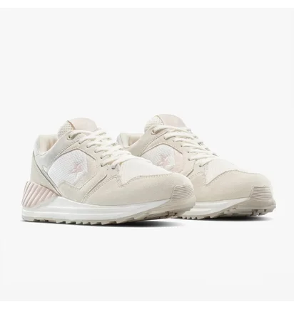 Кросівки унісекс Converse Wave Trainer Ox White A13462C