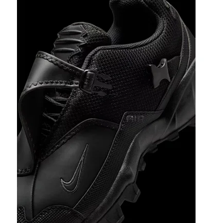 Кросівки чоловічі Nike Acg Phassad Black HM7133-002
